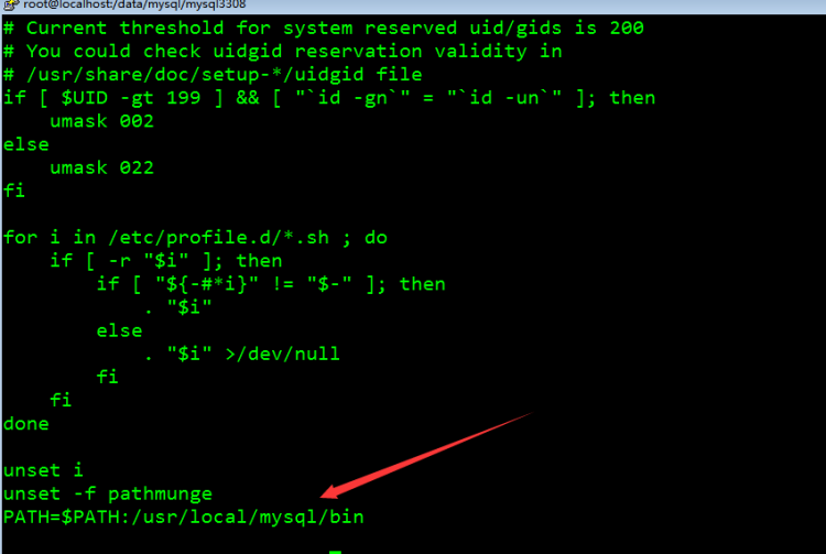 Mysql入門(mén)Centos下Mysql安裝圖文教程