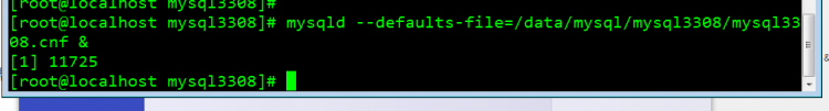 Mysql入門(mén)Centos下Mysql安裝圖文教程