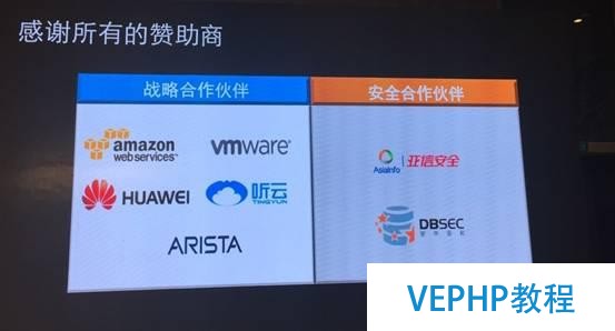 立足數(shù)據(jù)庫安全 安華金和攜手F5邁向云之路