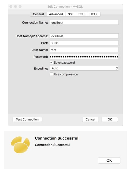 MYSQL數據庫如何查看MySQL連接的root密碼