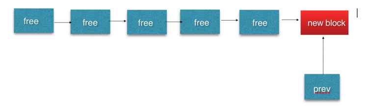 MYSQL數(shù)據(jù)庫(kù)MySQL MEM_ROOT詳解及實(shí)例代碼