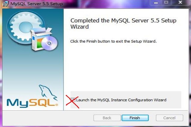 Mysql學(xué)習(xí)MySQL的重裝問題解決方法