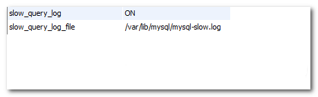 Mysql實例MySQL如何清空慢查詢文件