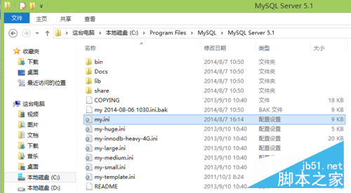 Mysql學習MySQL ERROR 1045 (28000) 錯誤的解決辦法
