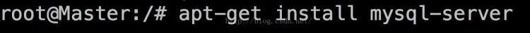 MYSQL數據庫ubuntu16.04.1下 mysql安裝和卸載圖文教程