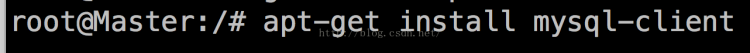 MYSQL數據庫ubuntu16.04.1下 mysql安裝和卸載圖文教程