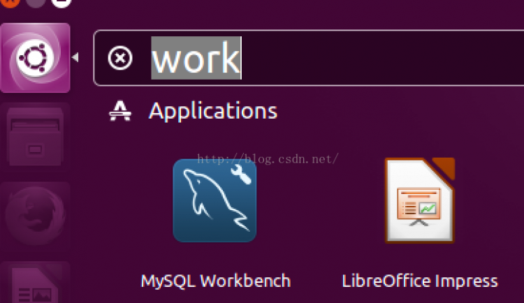 MYSQL數據庫ubuntu16.04.1下 mysql安裝和卸載圖文教程