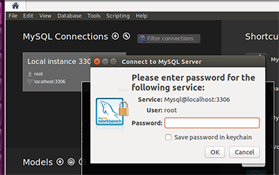 MYSQL數據庫ubuntu16.04.1下 mysql安裝和卸載圖文教程