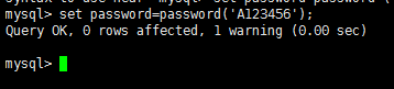 Mysql必讀最全的mysql 5.7.13 安裝配置方法圖文教程(linux) 強(qiáng)烈推薦!