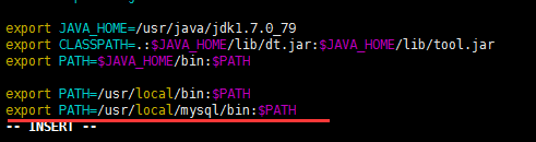 Mysql必讀最全的mysql 5.7.13 安裝配置方法圖文教程(linux) 強(qiáng)烈推薦!