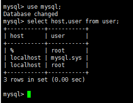 Mysql必讀最全的mysql 5.7.13 安裝配置方法圖文教程(linux) 強(qiáng)烈推薦!