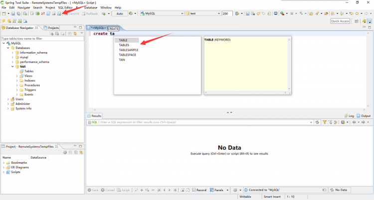 Mysql入門Windows 10 與 MySQL 5.5 安裝使用及免安裝使用詳細教程(圖文)