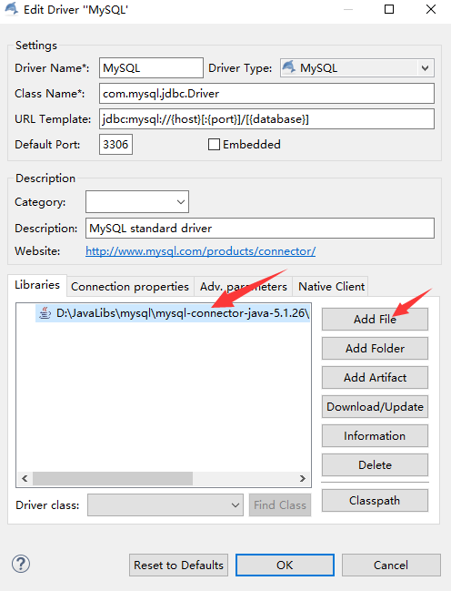 Mysql入門Windows 10 與 MySQL 5.5 安裝使用及免安裝使用詳細教程(圖文)
