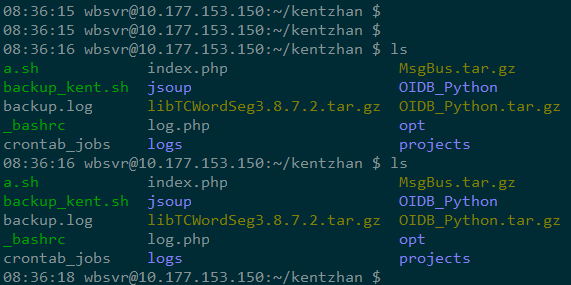 為什么用PHP的vbot開發(fā)微信聊天機(jī)器人，終端顯示不出二維碼？