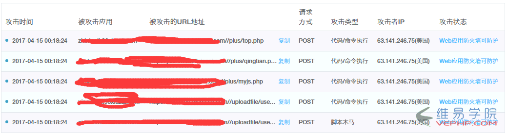服務器如何利用iptables的recent模塊來抵御DDOS攻擊1
